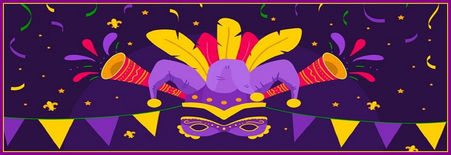 Top 8 Fun Facts About Mardi Gras