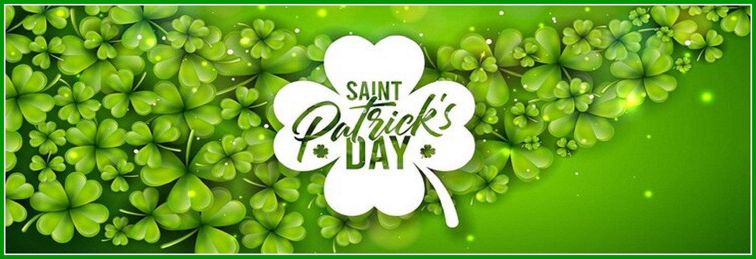 Fun & Festive Ideas To Observe Saint Patrick’s Day