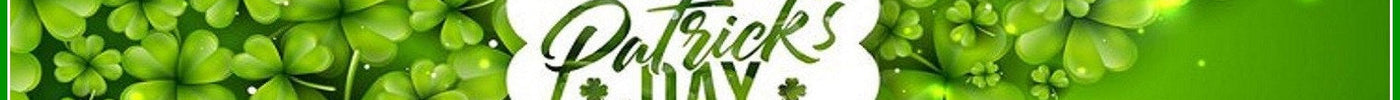 Fun & Festive Ideas To Observe Saint Patrick’s Day
