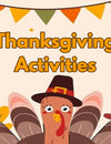 Top 6 Fun Thanksgiving Activities For Kids