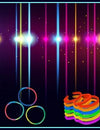 12 Ways To Use Glow Bracelets In Early 2025!