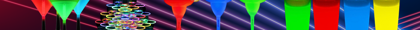 Glow In The Dark Cups - Facts 101