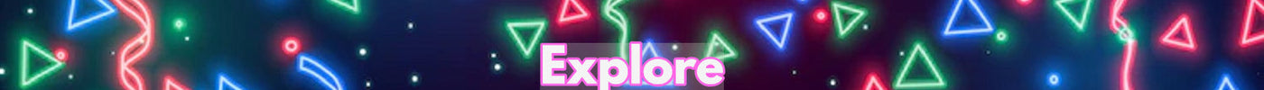 Explore Glow In The Dark Party Supplies