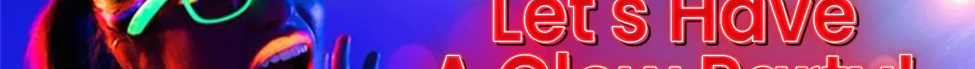 Glow Party - Most Amazing Ideas & Prerequisites!