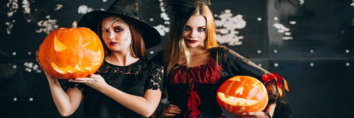 A Perfect Guide To Halloween Events Miami