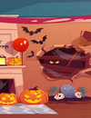 10 Halloween Party Supplies For Indoor Decorations