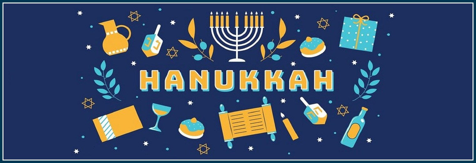 How To Plan A Memorable Hanukkah Party?