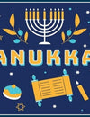 How To Plan A Memorable Hanukkah Party?