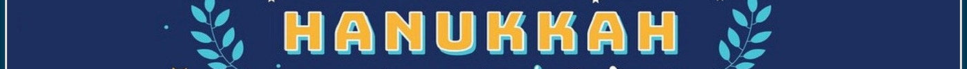Hanukkah Party Ideas