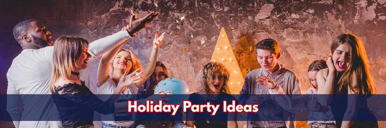 The Ultimate Guide To Hosting A Perfect Holiday Party