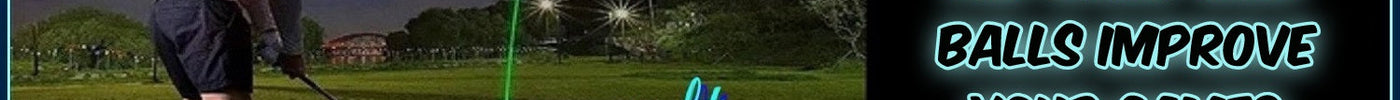How Can Glow In The Dark Golf Balls Improve Your Night Golfing?