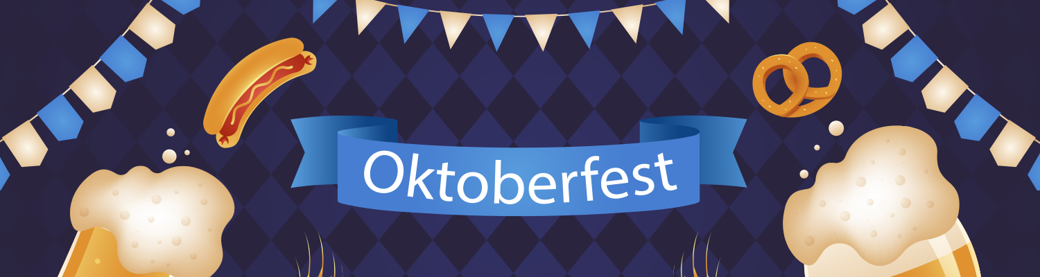 How to host an amazing Oktoberfest Party