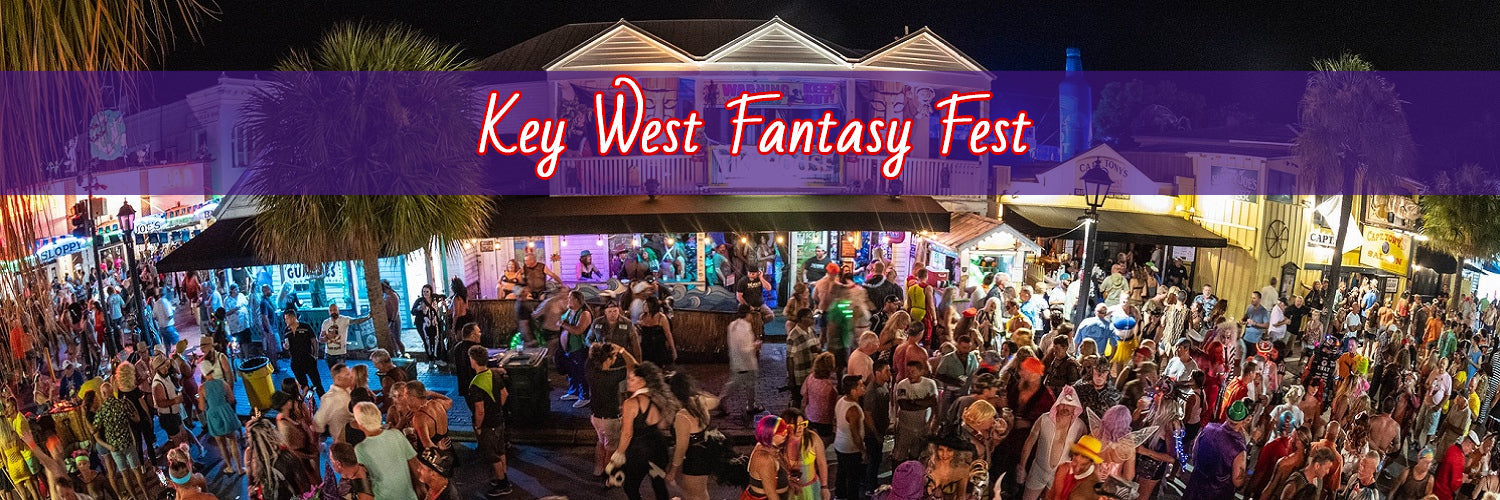 How To Plan For A Thrilling Key West Fantasy Fest Experience?