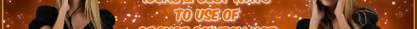 Ideas & Best Ways To Use Of Orange Cowboy Hat