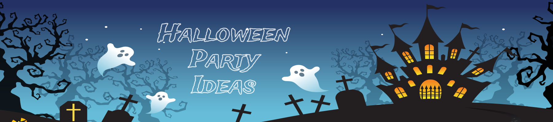 Scary Ideas For Halloween Party 2023