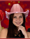 How To Spice Up Your Valentine's Day With Cowboy Hats?