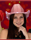 How To Spice Up Your Valentine's Day With Cowboy Hats?