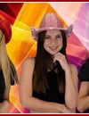 How To Style Cowgirl Hats For Valentine's Day 2025?