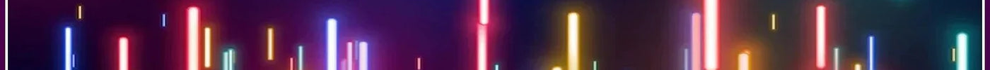 Illuminating The Night How To Use Wedding Glow Sticks