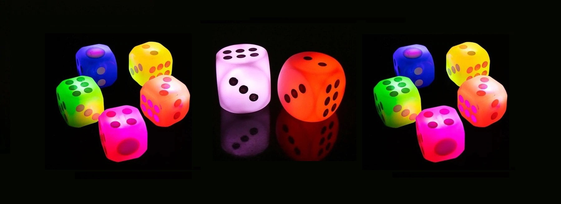 Light String Math Game Light Up Games