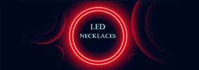 5 Holidays And Events To Use LED Light Up Necklaces