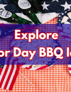 How To Host A Perfect Labor Day BBQ?