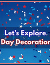Labor Day Decoration Ideas For An Unforgettable Event