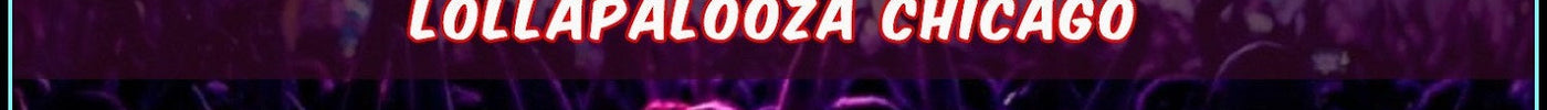 Lollapalooza Chicago 2025