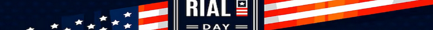 Memorial Day - How To Decorate It In The Best Way