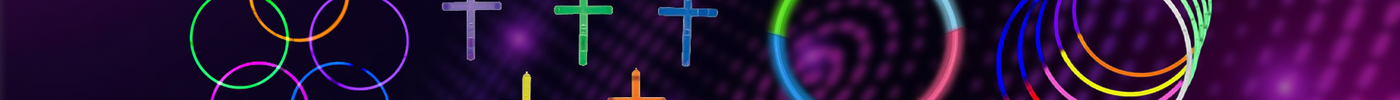 Most Asked Questions About Glow Stick Necklaces