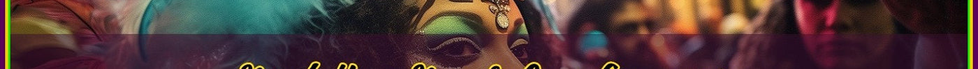 Must-Have Mardi Gras Accessories During Parades