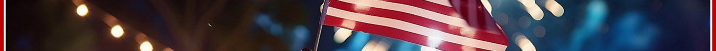 Must-Have Products For An Unforgettable Fourth of July Celebration