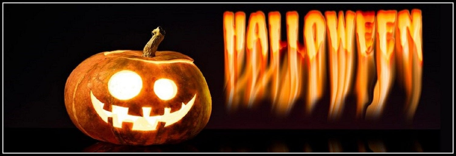 Must Have Party Products For Halloween