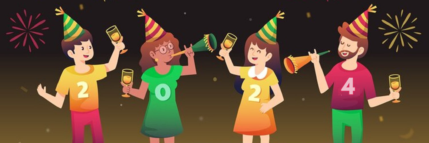 Top 5 New Year’s Eve Traditions To Welcome 2024