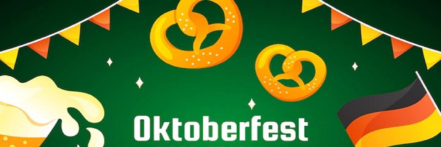 Ultimate Guide For Oktoberfest Party Decorations!