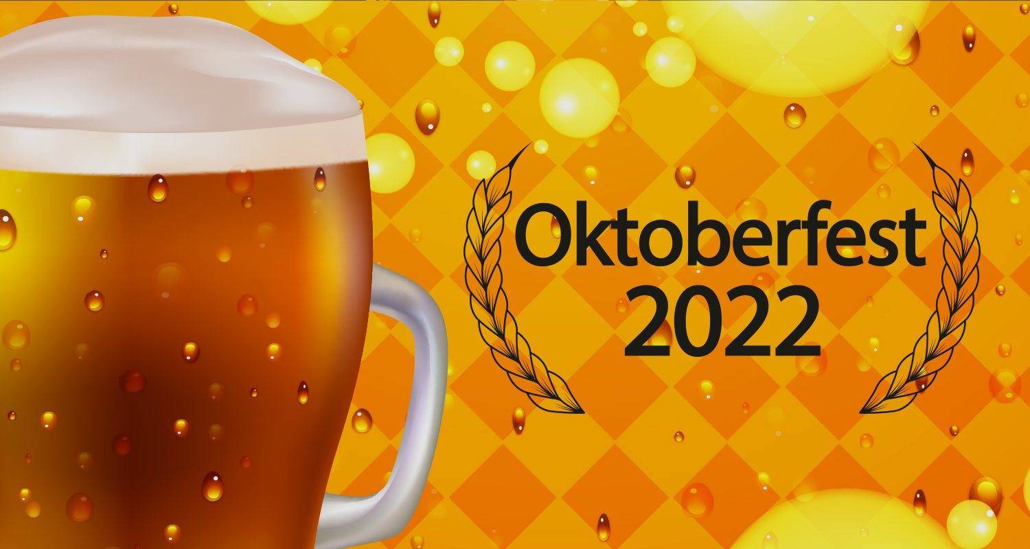 Oktoberfest 2022 - All You Need To Know!