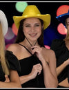 5 Ways To Use A Hat With LED Lights!