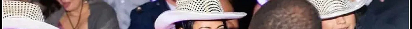 Explore Cowboy Party Hats