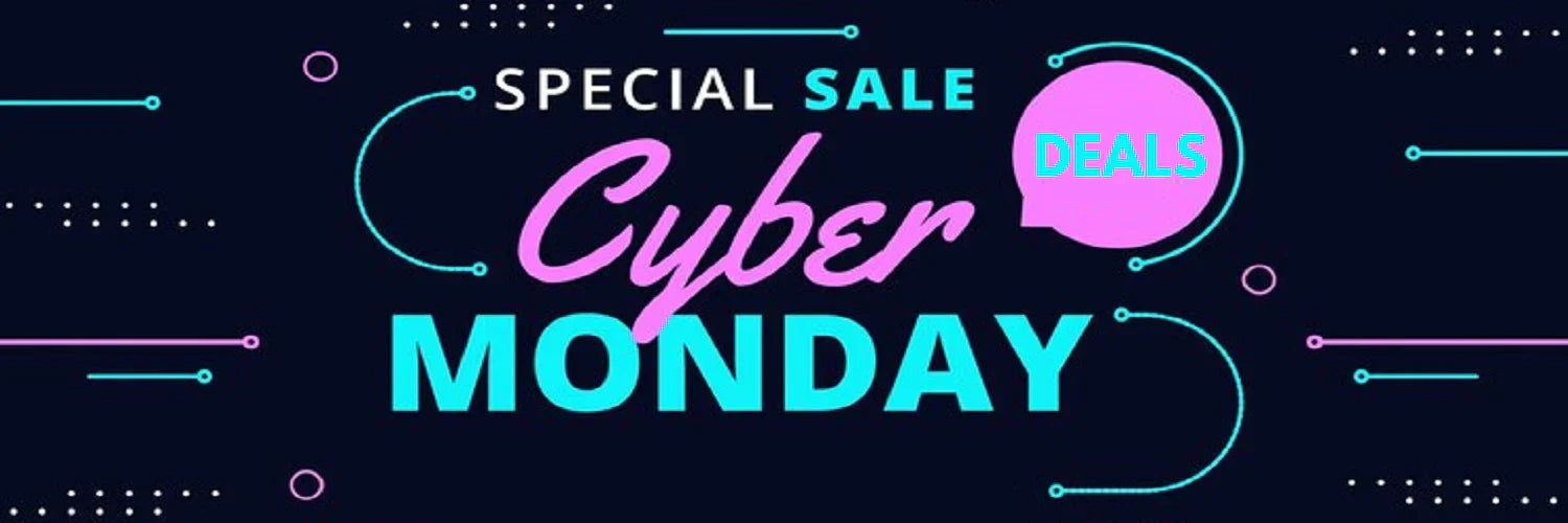 Personalized Party Supplies To Buy On Cyber Monday