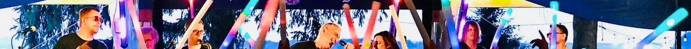 Reasons To Use LED Light Stick In Rave Concerts