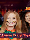 7 Spooky Fun Halloween Party Toys For Kids