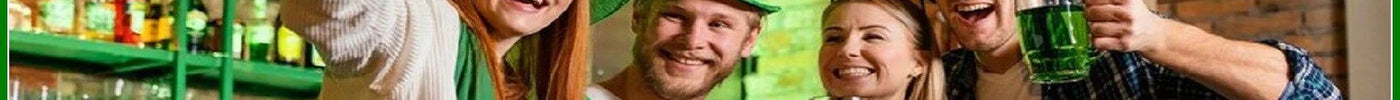 St Patrick's Day Activities