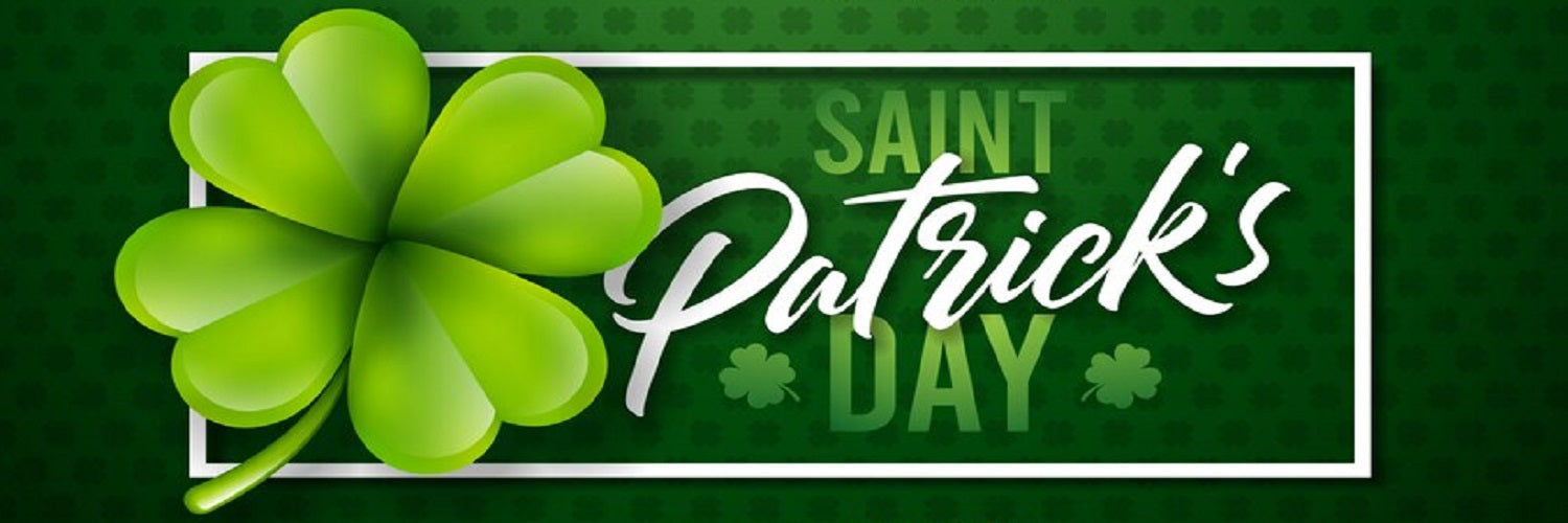 St Patrick's Day Decoration Ideas