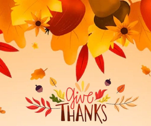 Thanksgiving Partuin Ultimate Thanksgiving Party Guide 101 | PartyGlowz.com