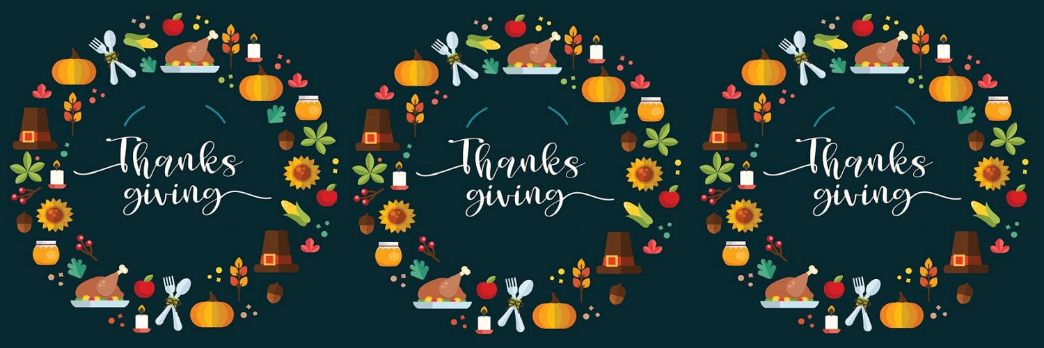 Thanksgiving Party Ideas