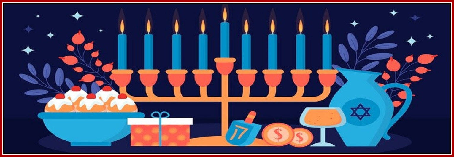 The Best Hanukkah Gift Ideas For Loved Ones