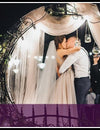 Glowing Wedding Receptions: Standout Trends For 2025