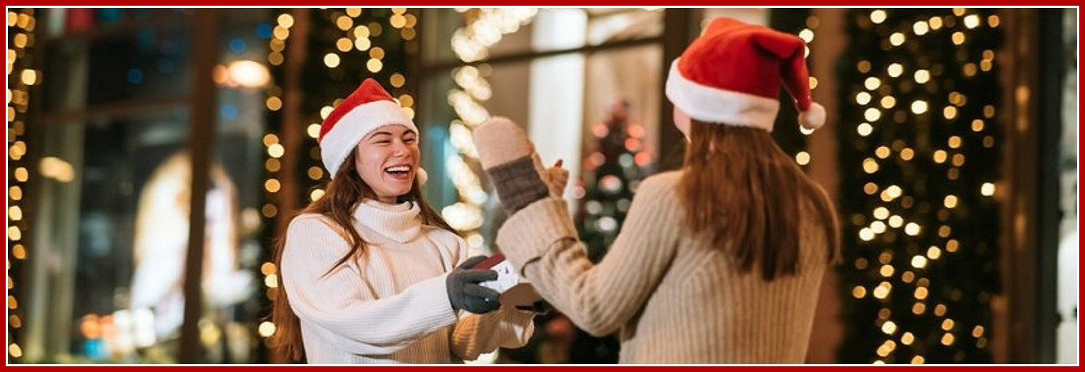 The Ultimate Guide To Asheville NC Christmas