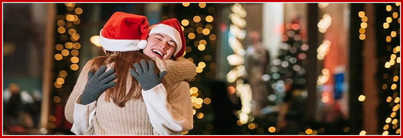 Top 5 Things To Do In NYC On Christmas