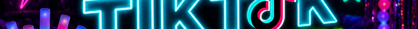 How To Create A Viral TikTok Glow Party Setup In 2026